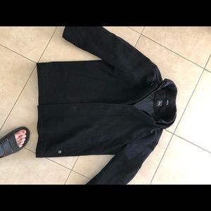 Hugo Boss wool jacket 44R